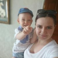 Анастасия
