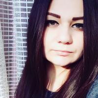 Елена Лаврова