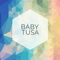 Baby_tusa
