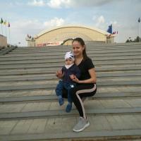 Екатерина 