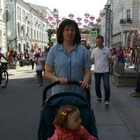 екатерина