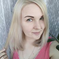 Ольга Тиунова