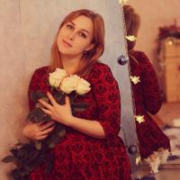 Оксана Гутрова
