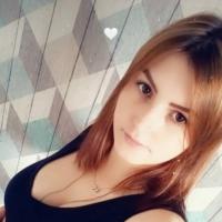 Анастасия 