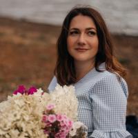 Екатерина 