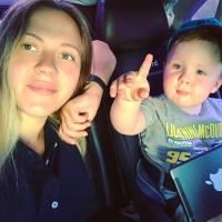 Анастасия Яновская