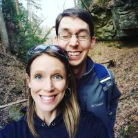 Stephanie Joy Bosgraaf