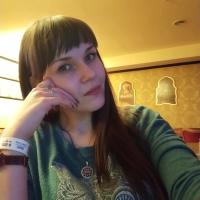 Екатерина Смолина
