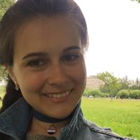 Юлия Рязанова
