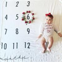 Months Blanket
