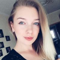 Алина К