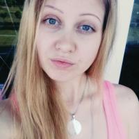 Екатерина Крамаренко
