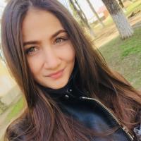 Мелина❤️