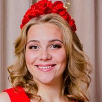 Яна Куцарева