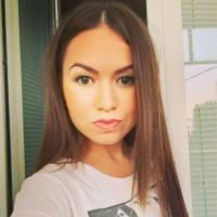 Руфина Байгузина