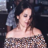 Елена Пенькова