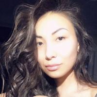 Айгерим🍒