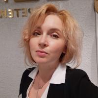 Ксения Тихомирова 