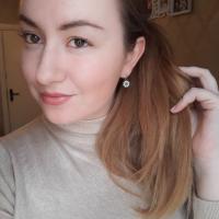 Яна Короткова