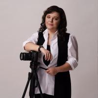 Анна Володина