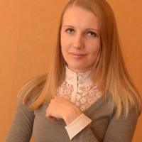 Алина 