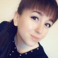 Алёна Сорокина