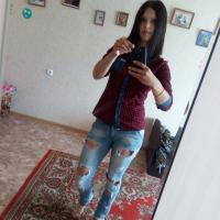 Диана Скворцова