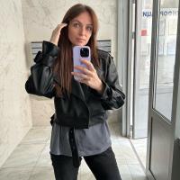 Марина