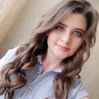 Любовь 