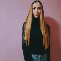 Кристина 
