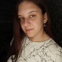 Анастасия 