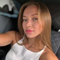 Маша Орехова