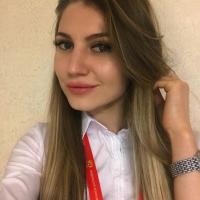 Галина