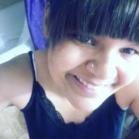 Bethany Ramesar 