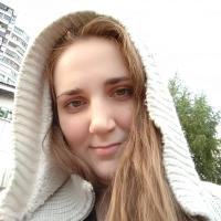 Ильина Татьяна 