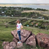 Анжелика Николаевна