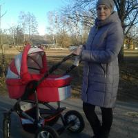 Оксана Лайф