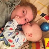 Настя Воробьева