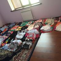 французский товар.Буйнакск