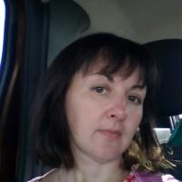 Елена Лузина