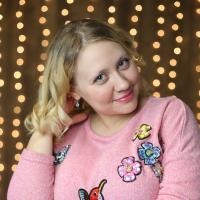 Екатерина