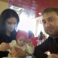 Косенко Кристина 