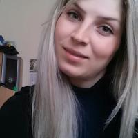 Mariya Shabalina