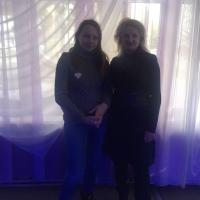 Юлия Соколова