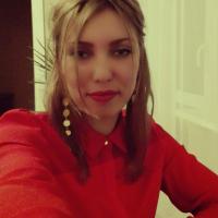 Екатерина