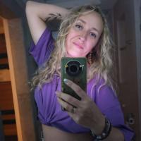 Юлия Клименко 