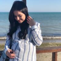 Полина