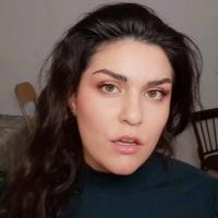 Рикарда Орловская 