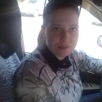 Наталья Кривошеина