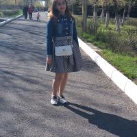 Vasilya Gafarova
